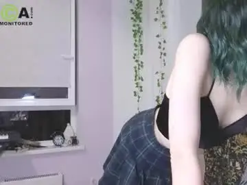 Chaturbate Sex Cam of queenofwandss
