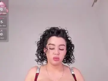 Chaturbate Adult Webcam of yunahott_