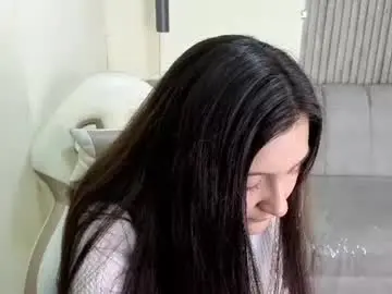 Chaturbate Nude Webcam of _alaia_collway_