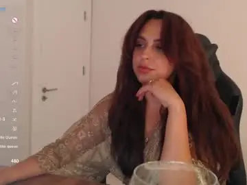 Chaturbate Watch Live Sex Cams of _just_a_queen_3