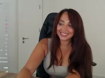 Chaturbate Adult Video Chat of _just_a_queen_3