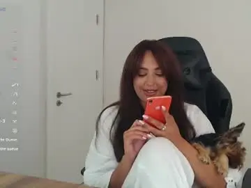 Chaturbate Live Sex Cam of _just_a_queen_3