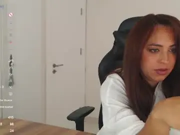 Chaturbate Sex Chat of _just_a_queen_3