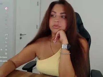 Chaturbate Free Porn Cam of _just_a_queen_3