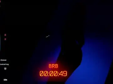 Chaturbate Nude Webcam of _lady__m_