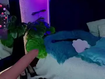 Chaturbate Sex Chat of abby_dreamss