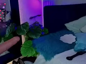 Chaturbate Live Sex of abby_dreamss