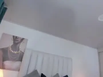 Chaturbate Free Porn Cam of chloe_wilson7