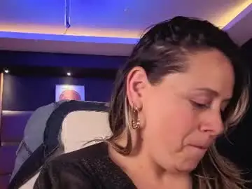 Chaturbate Live Sex of cinthya_roberts