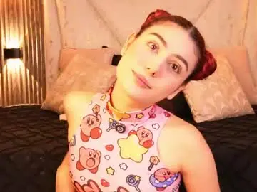 Chaturbate Best Webcam of doll_kira_