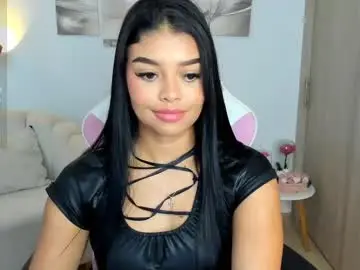 Chaturbate Sex Chat of hailey_florez
