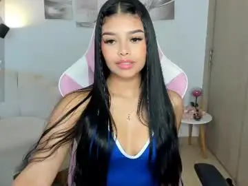 Chaturbate Nude Webcam of hailey_florez