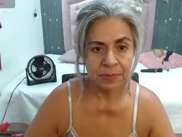 Chaturbate Live Sex Cam of lalisha_96