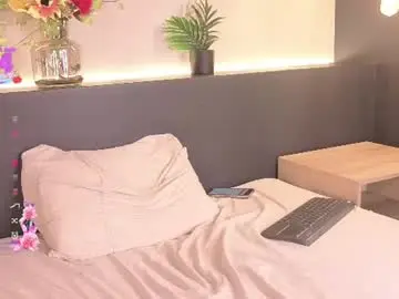 Chaturbate Live Sex of levanna0