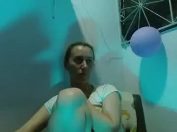 Chaturbate Adult Webcam of mariam_wish1