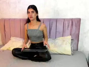 Chaturbate Private Sex Chat of mia_owensl
