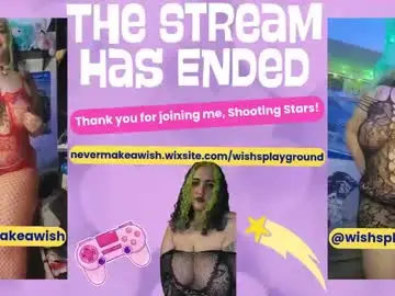 Chaturbate Adult Webcams of nevermakeawish