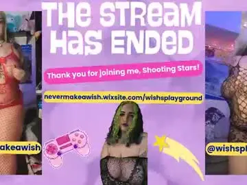 Chaturbate Watch Live Sex Cams of nevermakeawish