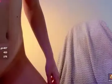 Chaturbate Live Sex Cam of phantomlace