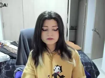Chaturbate Private Sex Chat of rickydicot_13