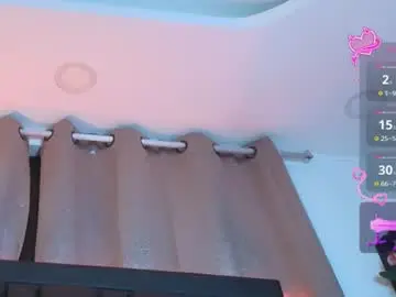 Chaturbate Live Porn of sararoy_