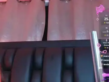 Chaturbate Live Porn of sararoy_