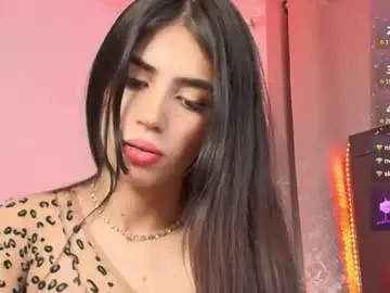 Chaturbate Sex Chat of sararoy_
