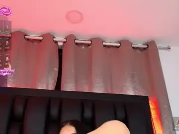 Chaturbate Sex Cam of sararoy_