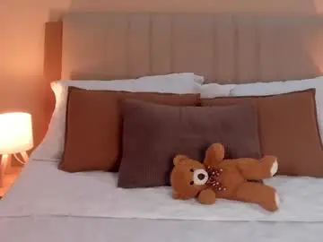 Chaturbate Sex Chat of vanessa_foxyy