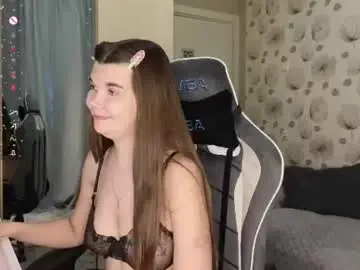 Chaturbate Adult Webcams of _cute_ice