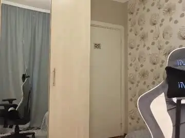 Chaturbate Live Sex of _cute_ice