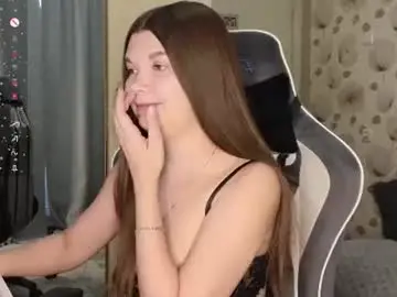 Chaturbate Adult Webcam of _cute_ice