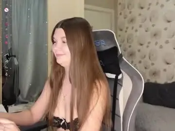 Chaturbate Sex Cam of _cute_ice