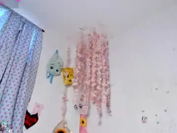 Chaturbate Private Sex Chat of emilycollei