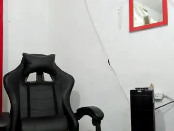 Chaturbate Live Porn of giorgia_xue55