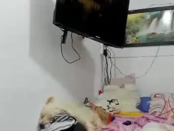 Chaturbate Live Porn of giorgia_xue55