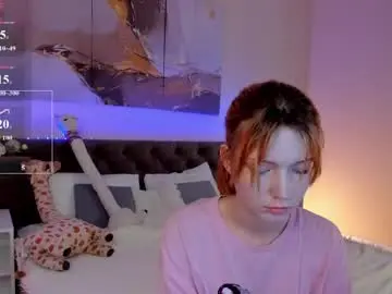 Chaturbate Watch Live Sex Cams of hey_lexy