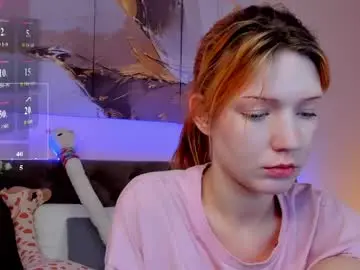 Chaturbate Free Porn Cam of hey_lexy