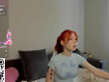 Chaturbate Free Live Porn of hey_lexy