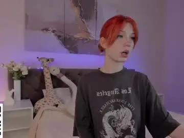 Chaturbate Live Sex of hey_lexy