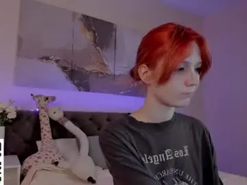 Chaturbate Private Sex Chat of hey_lexy