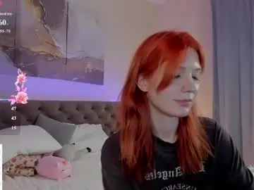 Chaturbate Nude Webcam of hey_lexy