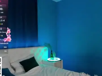 Chaturbate Nude Webcam of hey_lexy