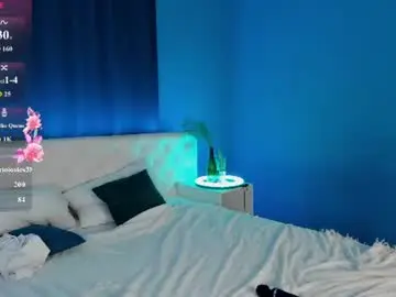 Chaturbate Private Sex Chat of hey_lexy