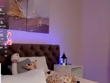 Chaturbate Sex Cam of hey_lexy