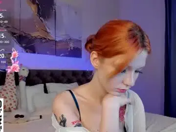 Chaturbate Adult Webcam of hey_lexy