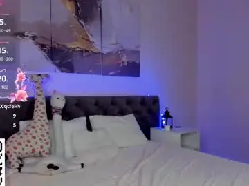 Chaturbate Best Webcam of hey_lexy