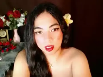 Chaturbate Best Webcam of ivory_delight