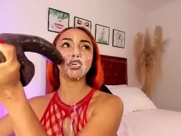 Chaturbate Live Porn of kelsey_foxyy