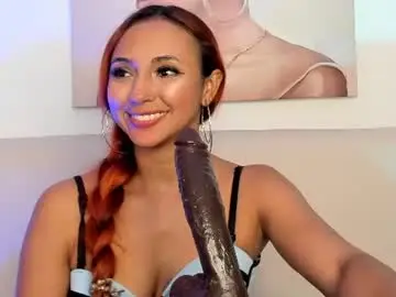 Chaturbate Sex Cam of kelsey_foxyy